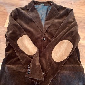 Men’s XL Corduroy blazer from J crew